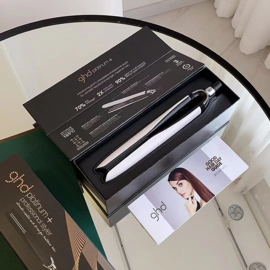 GHD platinum+2